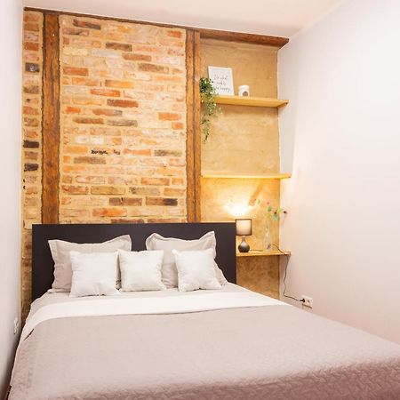 Gildi Apartment 塔尔图 外观 照片