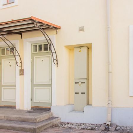 Gildi Apartment 塔尔图 外观 照片