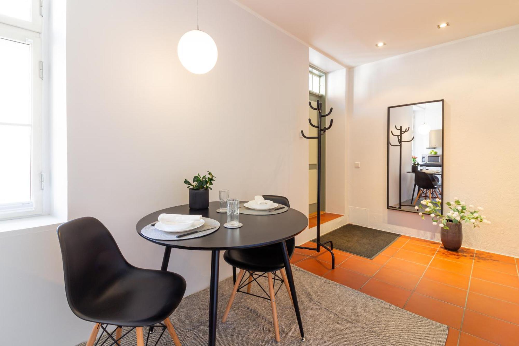Gildi Apartment 塔尔图 外观 照片