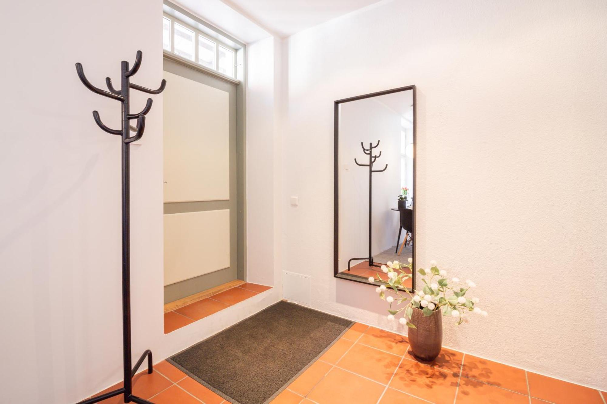 Gildi Apartment 塔尔图 外观 照片