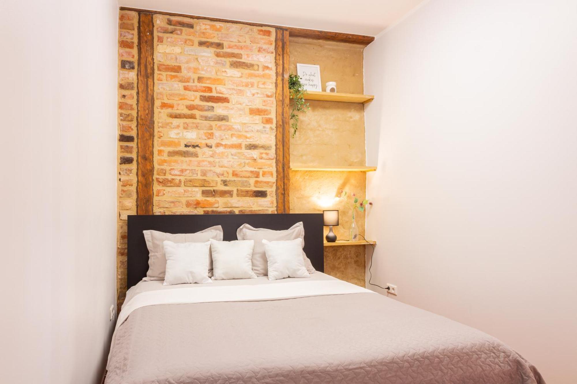 Gildi Apartment 塔尔图 外观 照片